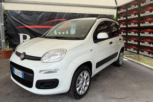 Fiat Panda Metano