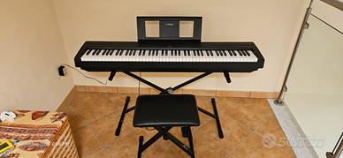 pianoforte yamaha P-45