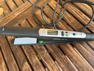 Piastra per capelli Braun