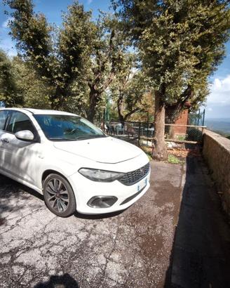 FIAT Tipo 1.6 Mjt (2018)