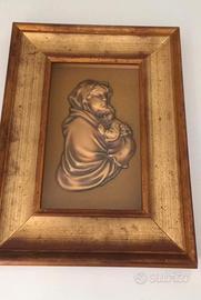 Vergine Marie e Gesù