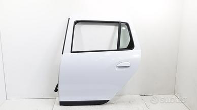 PORTIERA POSTERIORE SINISTRA DACIA Logan Serie MCV