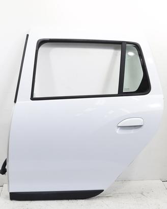 PORTIERA POSTERIORE SINISTRA DACIA Logan Serie MCV