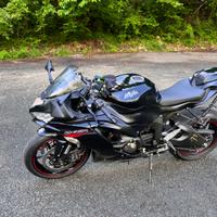 Kawasaki Ninja ZX-6 - 2020