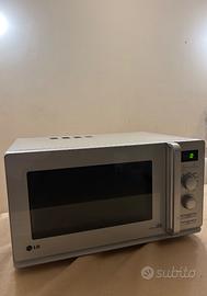 microonde LG