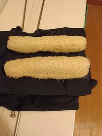 Luffe (spugne vegetali)