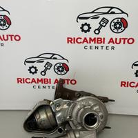 Turbina honeywell euro 6 per 1.3 MJ da 95 cv