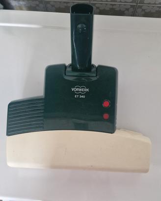 VORWERK FOLLETTO BATTITAPPETO 