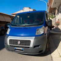 Vendita furgone ducato multijet 115