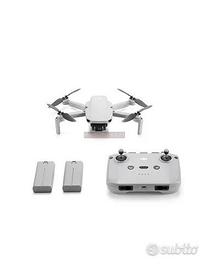 DJI Mini 2 Se Fly More Combo - NUOVO