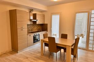 MESTRE CANDIANI mini non residente ZONA PEDONALE