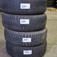 A281 - PNEUMATICI 195/65 R15 + CERCHI C3