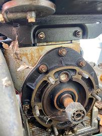 Motore Lombardini la 510