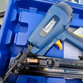 SPARACHIODI NUOVA per chiodi da 32 a 64mm.