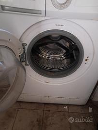 Lavatrice SMEG 