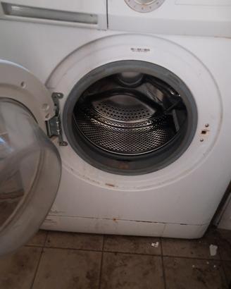 Lavatrice SMEG 