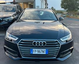 Audi A4 Avant 2.0 TDI 190 CV Business Sport S-LINE