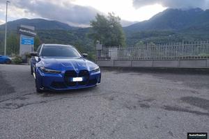 BMW - Serie 3 Touring - M3 Touring M xDrive