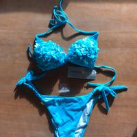 Costume donna due pezzi