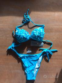 Costume donna due pezzi