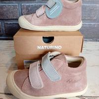 Scarpe Bambina Naturino Cocoon 