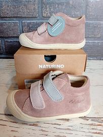 Scarpe Bambina Naturino Cocoon 