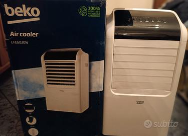 condizionatore ad acqua 