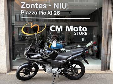 Honda CBF 125