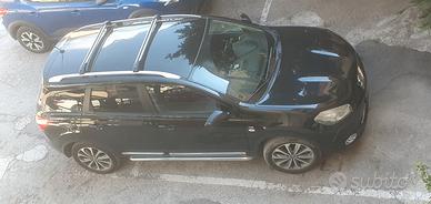 nissan quasquai