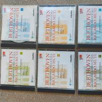 Beethoven Filarmonica della Scala Riccardo Muti