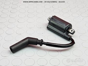 BOBINA PIPETTA YAMAHA XT 660 Z TENERE 2008 2016 XT