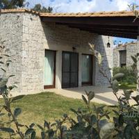 Villa Petra Cala Sinzias Costa Rei