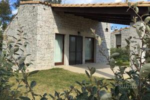 Villa Petra Cala Sinzias Costa Rei