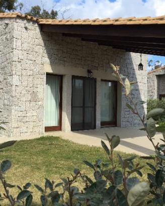 Villa Petra Cala Sinzias Costa Rei