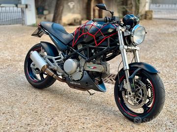 Ducati Monster 620ie