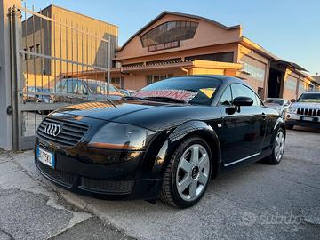 AUDI. TT ASI NO BOLLO