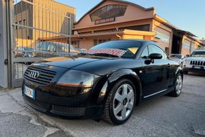 AUDI. TT ASI NO BOLLO