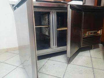 Frigo a due ante