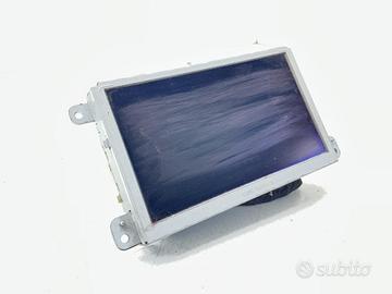 DISPLAY AUDI A6 Berlina Serie C6 (4F2) 4F0 919 603