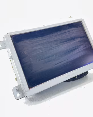 DISPLAY AUDI A6 Berlina Serie C6 (4F2) 4F0 919 603