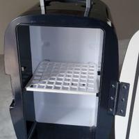 Minifrigorifero portatile pininfarina