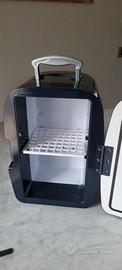 Minifrigorifero portatile pininfarina