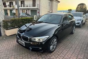 Bmw 116 116d 5p. Urban