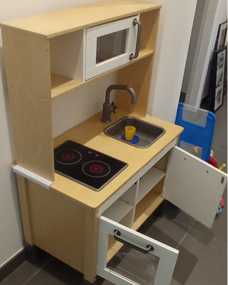 Cucinetta IKEA