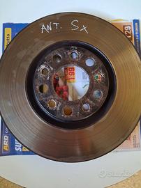 4 Dischi TRW Alfa Romeo 159 2000 - 170 Cavalli