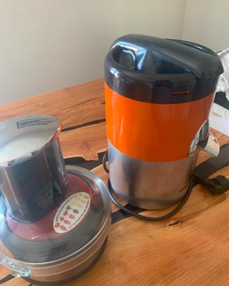 Estrattore Magimix Jouce 3