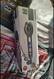 Arricciacapelli Quick Curl