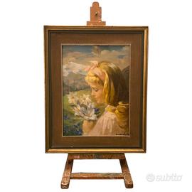 Opera di Piero Dalla Ceste