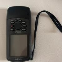 GPS Garmin 72h NON FUNZIONANTE