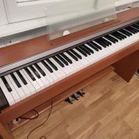 pianoforte digitale Casio PX720
